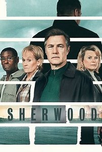 Sherwood: Season 2 | Rotten Tomatoes