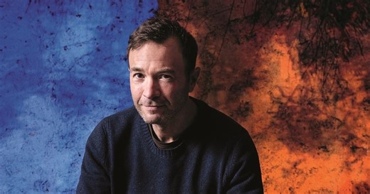 New book offers behind-the-scenes look at the making of ‘Born to Run’