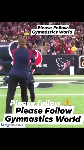 87K views · 2.7K reactions | Simone Biles the fearless heart | Gymnastics World | Facebook