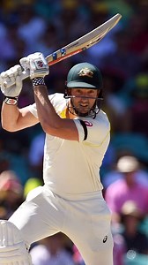 18K views · 462 reactions | What's the best way to celebrate the career of Shaun Marsh? Cover drive, straight drive and on drive compilation! | cricket.com.au | Facebook