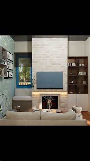 Perfect Tiny Cottage House #extraordinaryhomes #smallhouseideas #backyardcottage