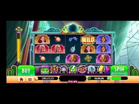 28-3 Wizard of Oz Slots - Spindcredible Secrets (Cheerful, Oz Remixes)