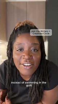 A Powerful Tool to Unblock Your Creativity | The Werking Writer