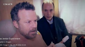 Here's What Happened When a Reporter Took a Bunch of Hard Drugs on TV