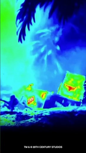 The Predator Pinball