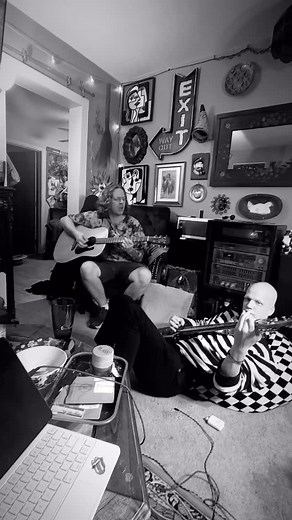 Indubitably #rocknroll | Radio Vision | Facebook