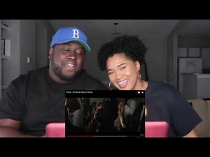 Koffee - W ft. Gunna (Reaction) | Reactmas Day 6