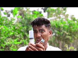 Fun and Games | Funny Compilation | Verry Injection Comedy Video
