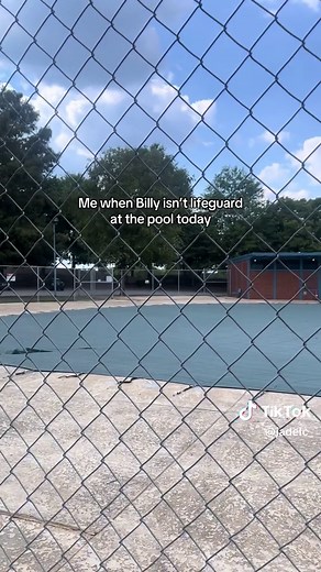 Billy Hargrove Pool Scene Analysis in Stranger Things