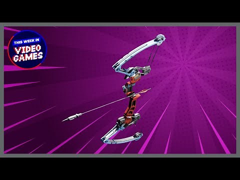 Destiny 2 – How to get Biting Winds (Legendary Bow) plus god rolls to chase and weapon analysis