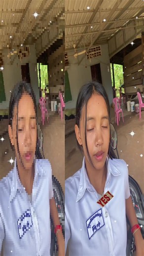 វីដេអូ​របស់ Mei Mei😎 (@mei.mei3252) ជាមួយ original sound - Peilong.