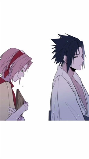 sasusaku moments 🌸✨ #shots #sakura #sasuke