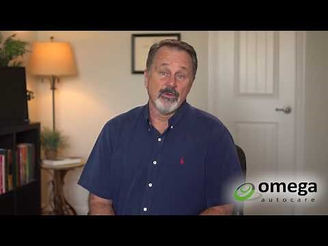 Omega Auto Care Review By Michael