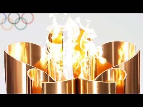 The Untold Truth Of The Olympic Flame