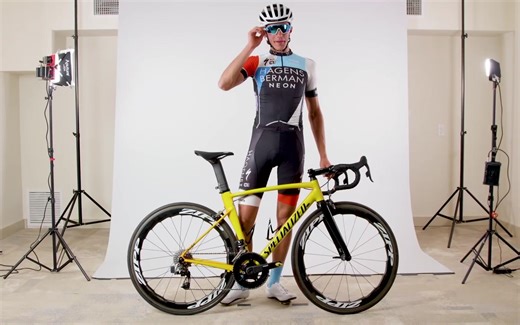 1分钟看完公路车发展史