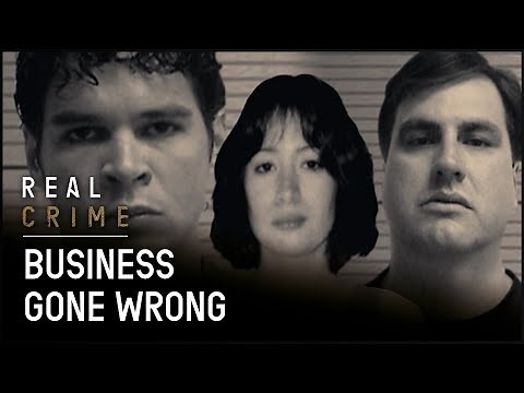 Cruel Revenge | The FBI Files | Real Crime