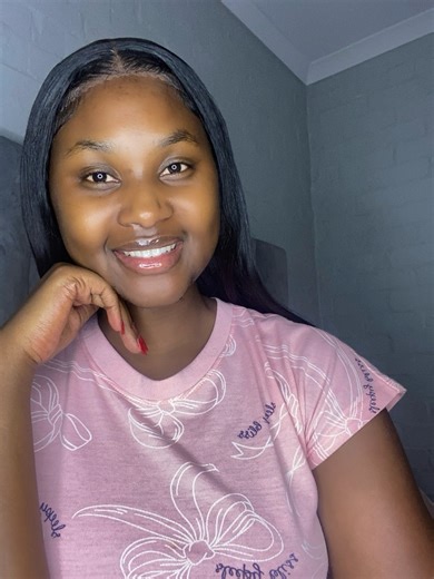 Since 2024 I’ve been using Gentle Magic and honestly, my skin has had no complications or problems. This has been my simple, consistent routine — and it works for me. ❤️ #SkinRoutine #GentleMagic | Siyavuya Qhawekazi Mcetywa