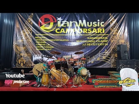Live Performance // DIAN MUSIC CAMPURSARI