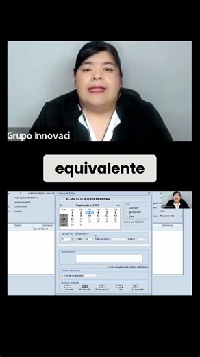 How to deduct half an hour in NOI 11?