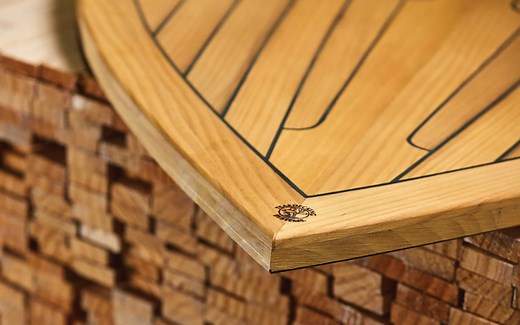 Teak alternatives: 4 options for decking that doesn’t cost the earth