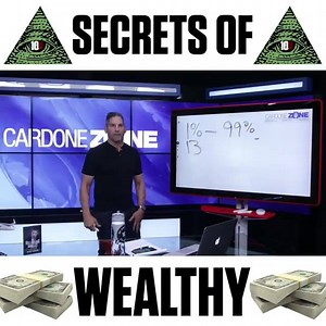 131K views · 2K reactions | 樂 Did you know that the top 1% of the...