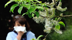 Early Start to Allergy Season: How to Relieve Symptoms Effectively