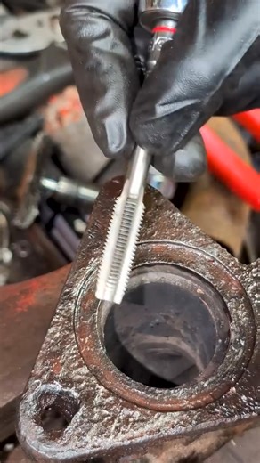 Experience precision and durability with our 3-in-1 spiral flute drill bits that✅🪵🛠️ provide quick chip removal, accurate threading and universal power drill compatibility. 🛒Shop now 👉 https://t.site/3KITzS5 | Imagnaryto&XP