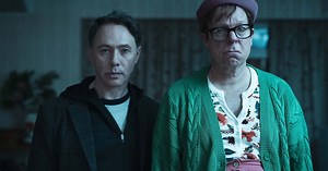 Inside No. 9 co-creator on series future: 'The door is ajar, not closed'