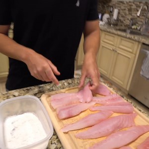 11K views · 202 reactions | The Snapper Recipe you Have to try! | Landshark Outdoors | Facebook