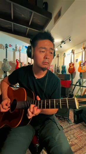 “I use Elixir Strings because I know my guitar will feel and sound fresh even if I haven’t played them in a few months!” – Kenny Echizen Kenny plays Elixir Phosphor Bronze Strings with NANOWEB Technology 12-53 #elixirstrings #elixirtoneforlife #elixirartist | Elixir Strings