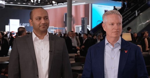 Verizon and Amdocs on Applying AI to Network Slicing | Keith McClelland 😎☀️