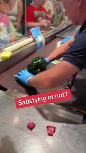 Sticky Lollies on TikTok