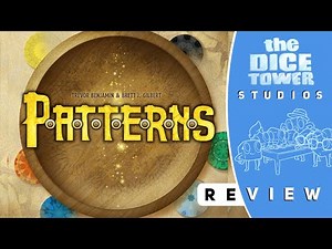 Patterns Review: The Mandala Effect