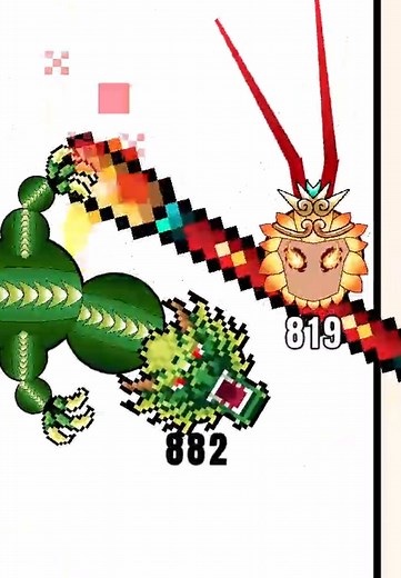 Celebrate Lunar New Year with Dragon Wukong Fight