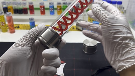 T病毒的诞生和进化！