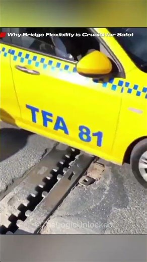 Why Bridge Flexibility is Crucial for Safety: Dynamic Load Testing Explained