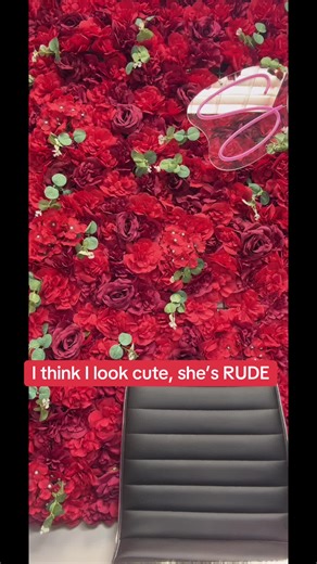 Funny Salon Drama: Ladies and Their Attitudes