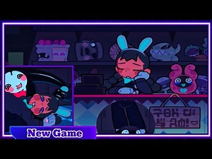 Cryptid Park - Full Gameplay Walkthrough
