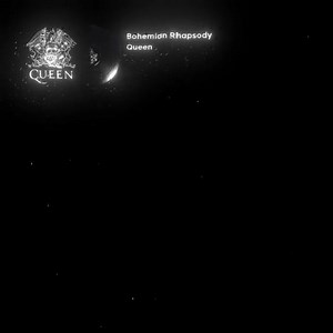 Queen - Bohemian Rhapsody. Album: A Night Of The Opera. | Roach Shaddix "Greatest Hits"