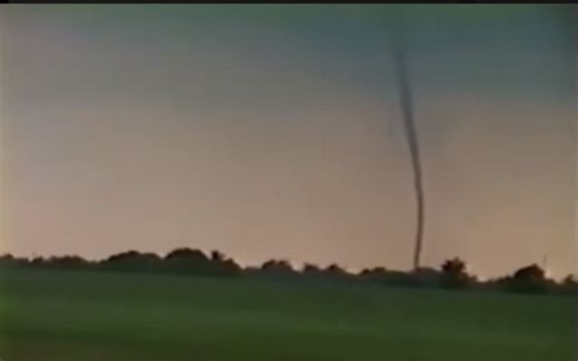 JARRELL, TEXAS 25-YEARS AFTER THE DEADLY F5 TORNADO THAT KILLED 27