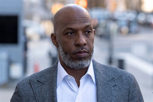 Portland Trail Blazers head coach Chauncey Billups pleads not guilty