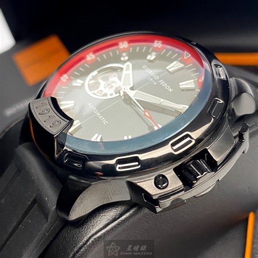 GiorgioFedon1919手錶,男錶,46mm錶徑,編號:GF00123 | GIORGIO FEDON 1919 | Yahoo購物中心