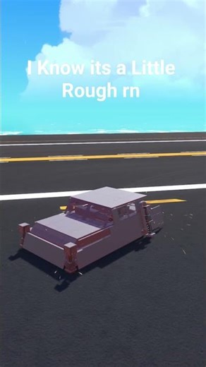 New Wip Custom Storm Chaser Car #trailmakers