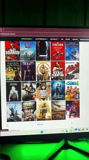 Best Website to Find Free Games Online