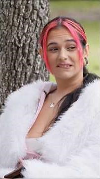 She was drooling over me 🥵