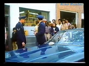 1978 79 Serie Tv Project UFO Ep 02 Il mistero dell aquilon