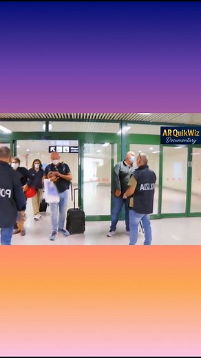 51K views · 2K reactions | Real Stories Inside Airport Life #Part1 . . . . . . . . . . . . . #InsideAirports #RealTravelMoments #AviationWorld #AirportDiaries #TravelLife #FlightExperience #AirportScenes #TravelVibes | 퐀퐑 퐐퐮퐢퐤퐖퐢퐳 | Facebook