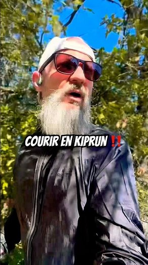 Courir en Kiprun ! Test Kipsummit max ! #trail #sneakers #shoes #runner #trailrunning #run #kiprun