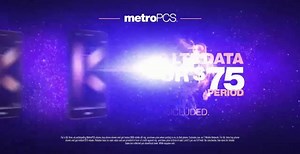 MetroPCS Unlimited 4G LTE TV Spot, 'Best Deal in Wireless'