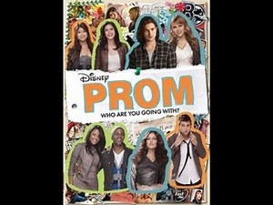 Opening to Prom 2011 DVD